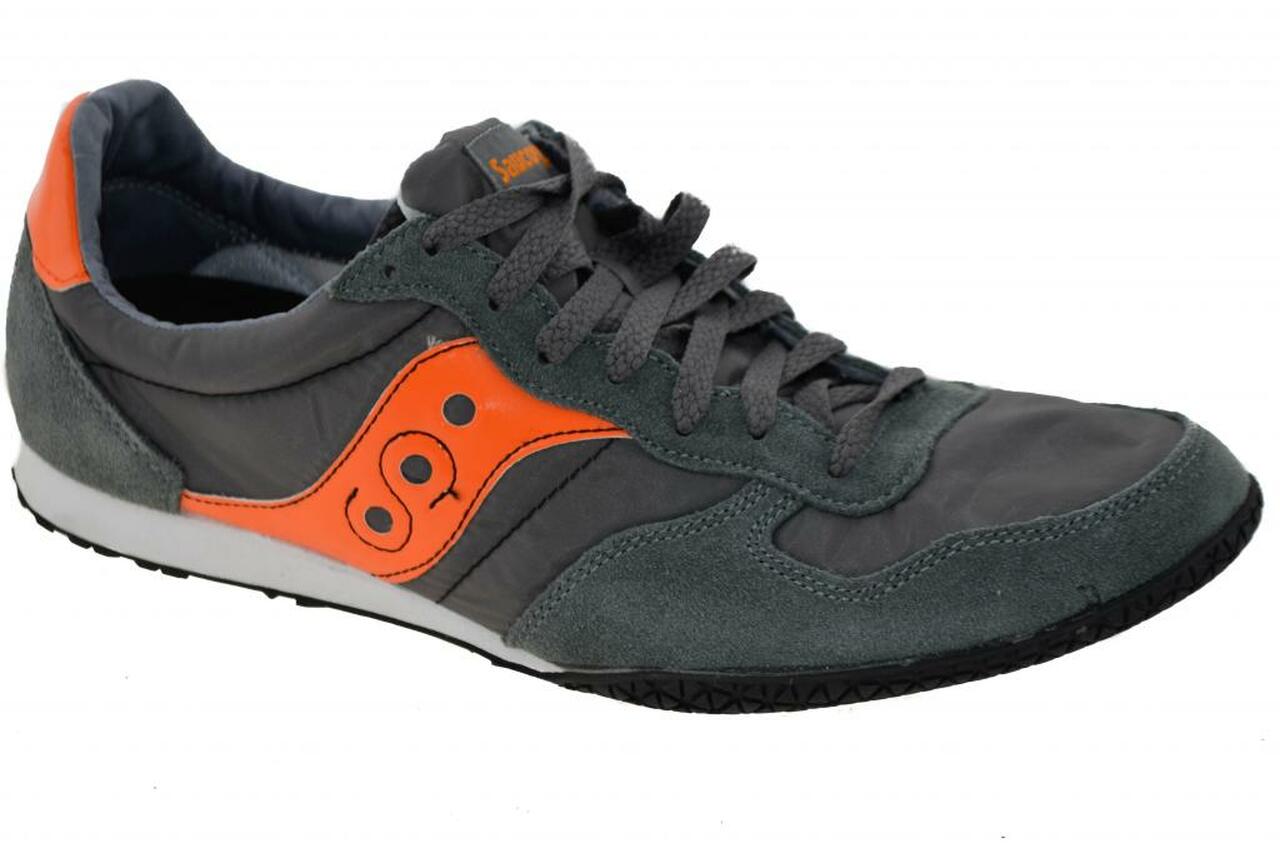 saucony bullet mens